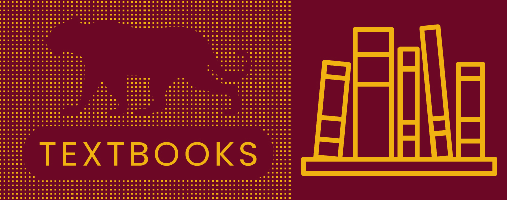 Shop for Textbooks