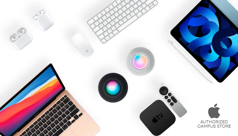 Exclusive student, faculty, and staff savings on Apple technology. Save with Education Pricing.