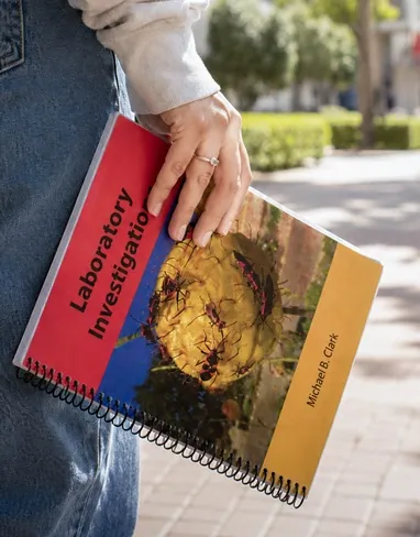 Search for course materials