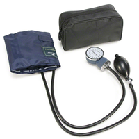 Aneroid Sphygmomanometer by Veridian Healthcare