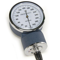 Aneroid Sphygmomanometer by Veridian Healthcare