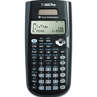 Calculator Ti 36X Pro