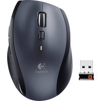 Mouse Marathon M705