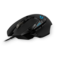 Mouse Gaming Hero G502