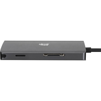 USB C Multiport 8-1 Docking Station