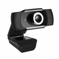 Adesso 1080P Auto Focus Webcam