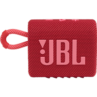 JBL Go 3 Wireless Speaker