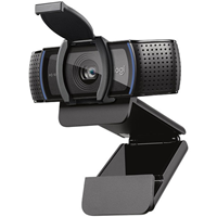 Logitech Webcam c920S