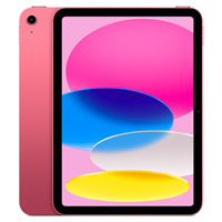 10.9-inch iPad Wi-Fi 64GB