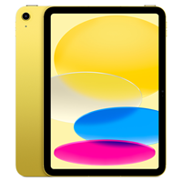 10.9-inch iPad Wi-Fi 64GB