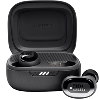 JBL Live Free 2 True Wireless Noise Cancelling In-Ear Earbuds