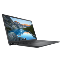 Dell Inspiron 15in 3511 Laptop - i5-1135G7-8-256GB Black FHD Box 1 Year Premium Onsite Warranty