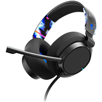 Skullcandy SLYR Pro Wired Gaming Headset