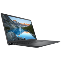Dell Inspiron 15 3520 Laptop Custom - i5-1135G7-16-512GB Carbon Black 15.6in