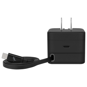 Nimble WALLY Strech Retractable 35W USB-C Wall Charger