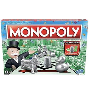 Monopoly Board Game