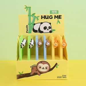 BCmini - Hug Me Gel Pen