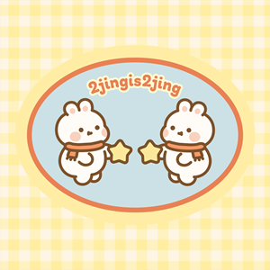2jingis2jing - Location Stickers