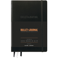 Leuchtturm1917 Bullet Journal Edition 2