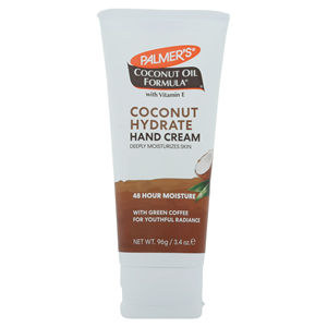 Palmer's Coconut Hydrate Hand Cream 3.4 oz