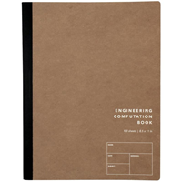 Oxford Engineering Computation Book