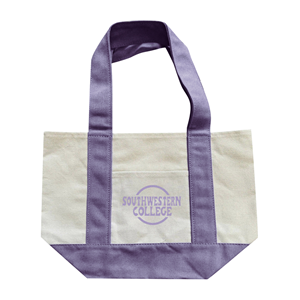 Mini SWC Tote