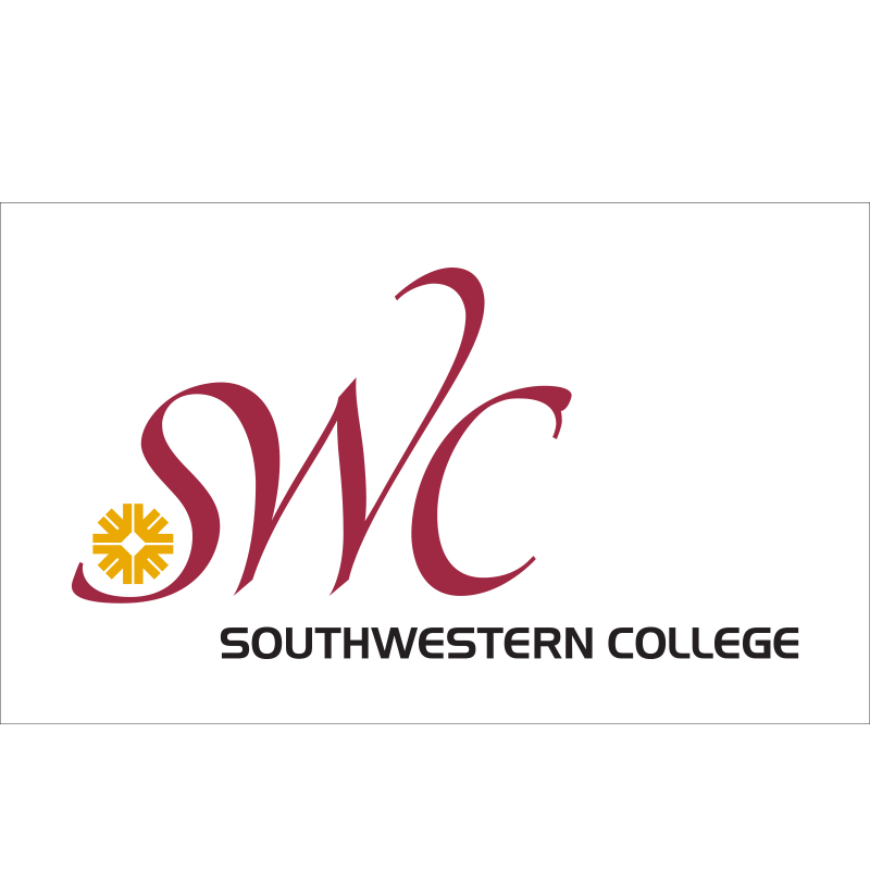 SWC Logo Flag 3'x5' (SKU 10586853109)