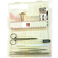 Intermediate Dissecting Kit by McCoy