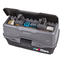 ArtBin Two Tray Supply Box