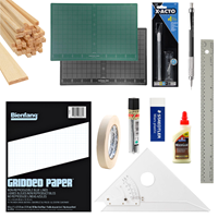 ARCH 235-501 Architecture Structures Kit 2023