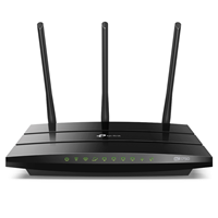 TP-Link AC1750 Archer A7 Mesh Wi-Fi Router