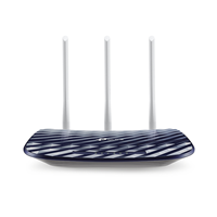 Router TPLink AC750 Wireless Dual Band