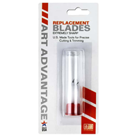 Art Advantage Swivel Knife Replacement Blades