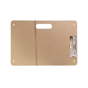 Pacific Arc Field Sketch Boards