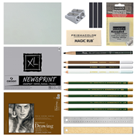 Art 100 Damon Hitchcock Kit 2023