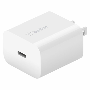 Belkin BoostCharge 20W USB-C Wall Charger