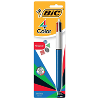 Pilot EasyTouch Ball Point Pens 2PK