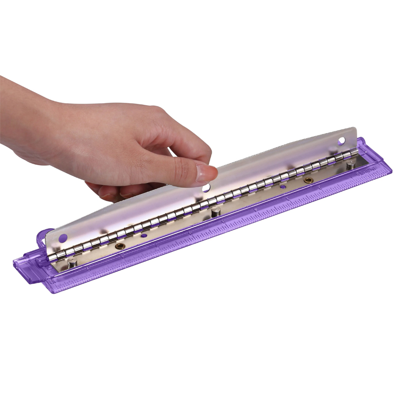 Bostitch 3 Hole Binder Punch Southwestern College Campus Store