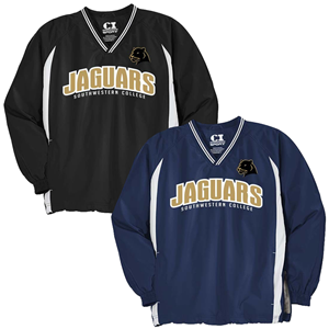 CI Sport Buffy Wind Shirt Jaguars