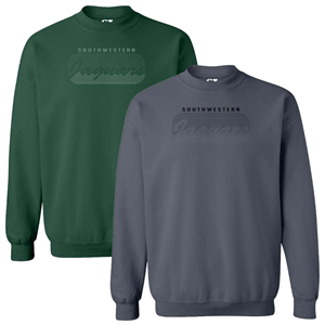 CI Sport Crewneck Southwestern Jaguars