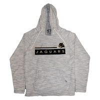 CI Sport Leisure Hoodie Jaguar