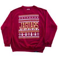 CI Sport 2022 SWC Holiday Sweater