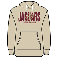 CI Sport Tavern Hoodie Latte Heather