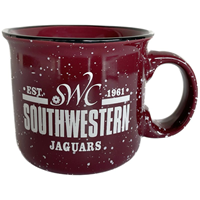 SWC Camper Mug 14 oz.