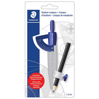 Staedtler Student Compass With Pencil