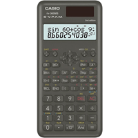 Casio fx-300MS Plus 2nd edition Scientific Calculator