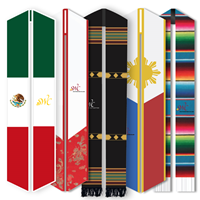 SWC Traditional Stoles