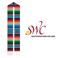 SWC Traditional Stoles