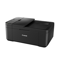 Canon PIXMA TR4720 Wireless Color All-in-One Inkjet Printer