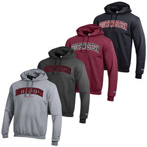 Champion Powerblend Southwestern College Hoodie
